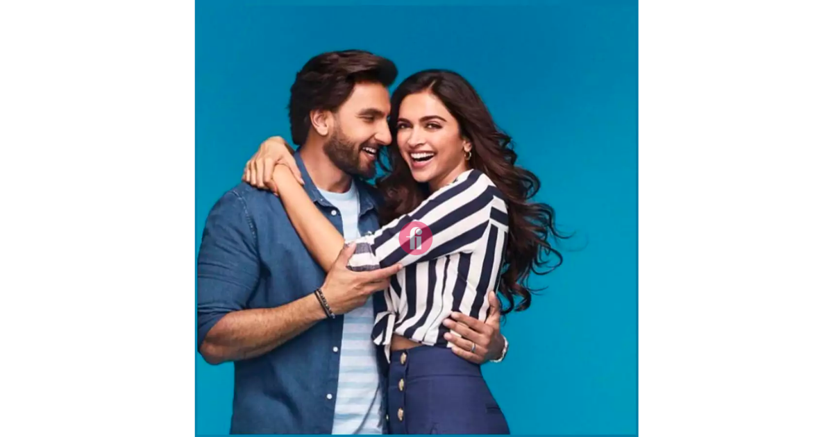 Deepika Padukone claims that THIS is the reason she costs SO MUCH for advertisements with Ranveer Singh